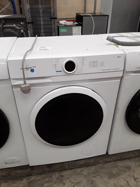 MIDEA 7KG FREESTANDING WASHING MACHINE - MF10EW70BA