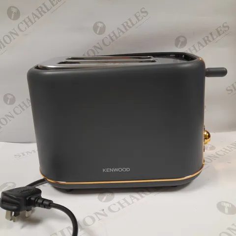 KENWOOD TCP05.C0DG TOASTER 