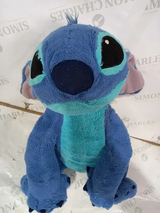 DISNEY LILO & STITCH - STITCH SOFT PLUSH TOY