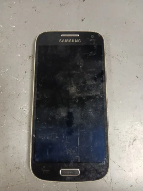 SAMSUNG GALAXY S4 MINI SMARTPHONE 