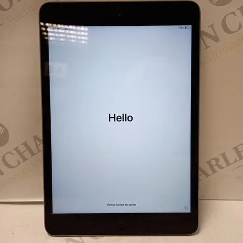 APPLE IPAD MINI 2 A1489