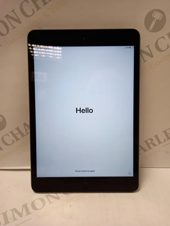 APPLE IPAD MINI 2 A1489