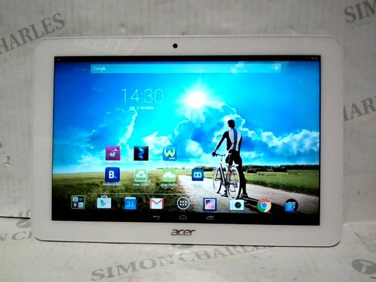 ACER TAB ICONIA A3