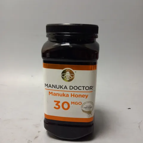 MANUKA DOCTORS MANUKA HONEY 30MGO 