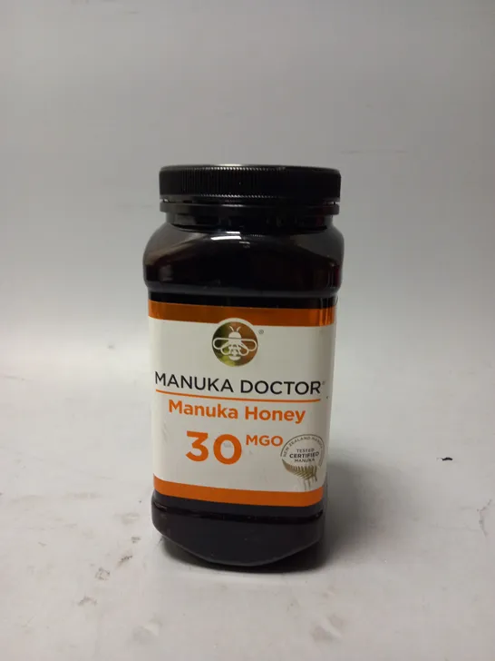 MANUKA DOCTORS MANUKA HONEY 30MGO 