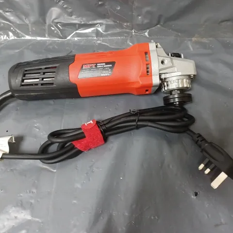 MPT MAG9008 ANGLE GRINDER