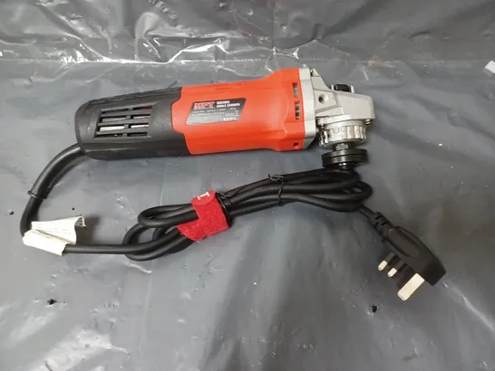 MPT MAG9008 ANGLE GRINDER