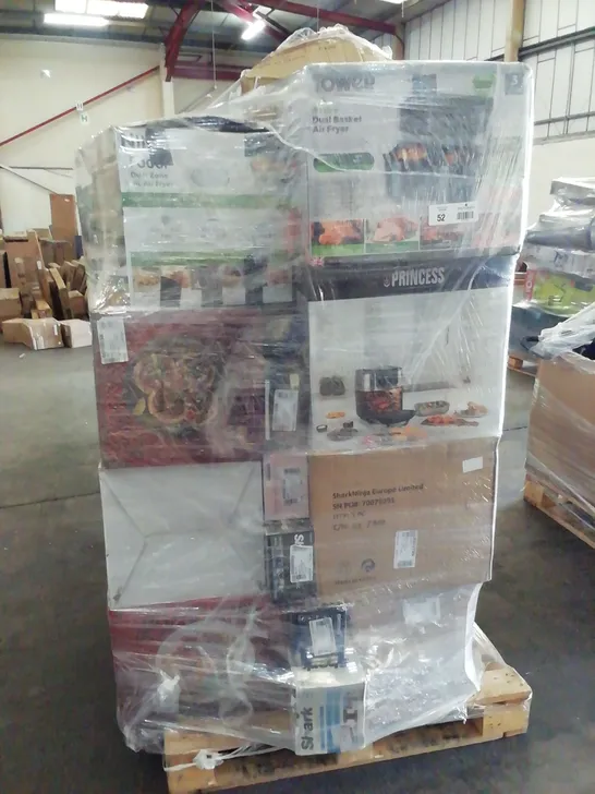 PALLET OF APPROXIMATELY 29 ASSORTED HOUSEHOLD & ELECTRICAL PRODUCTS TO INCLUDE