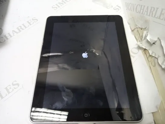 APPLE IPAD A1337