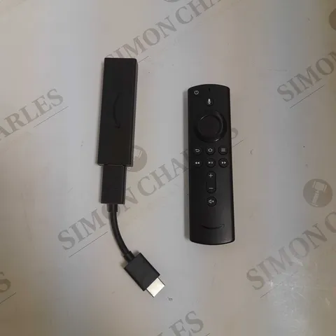 AMAZON FIRE STICK LITE