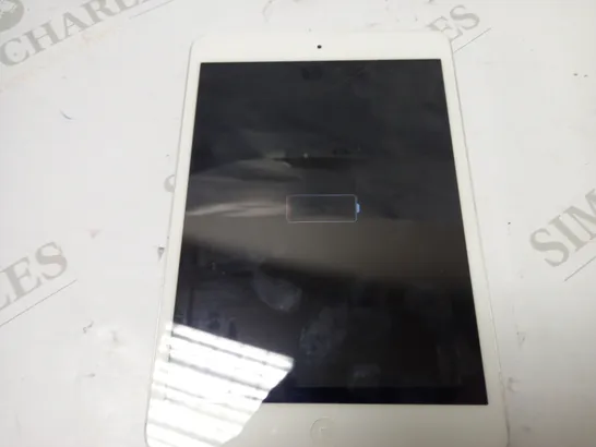 APPLE IPAD MINI MODEL A1432