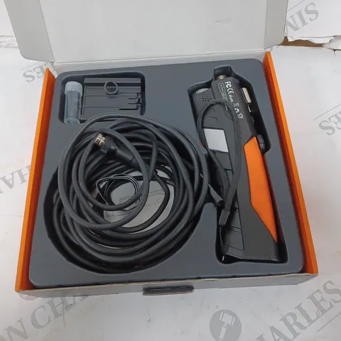 TESLONG WIRELESS ENDOSCOPE