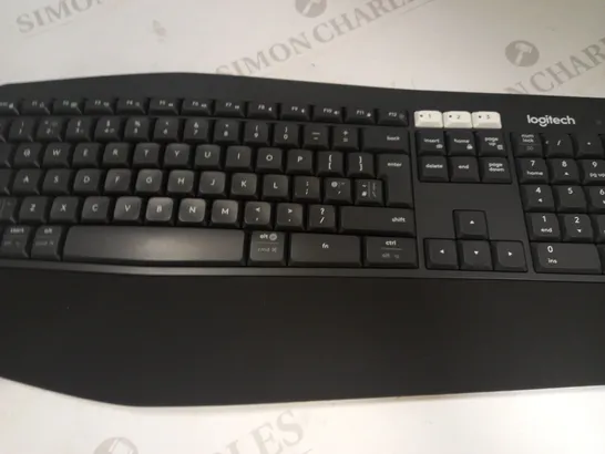 LOGITECH MK850 PERFORMANCE KEYBOARD