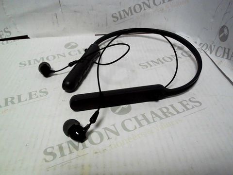 SONY WIRELESS WI-C400 HEADPHONES