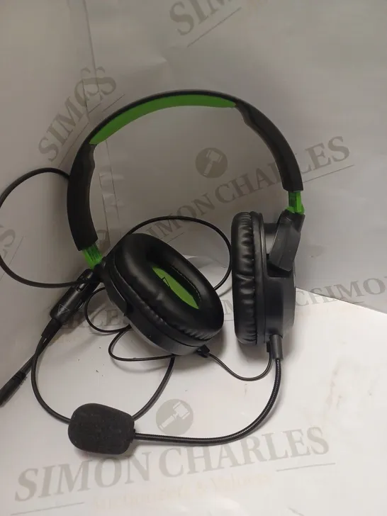 TURTLE BEACH RECON 50X - XBOX