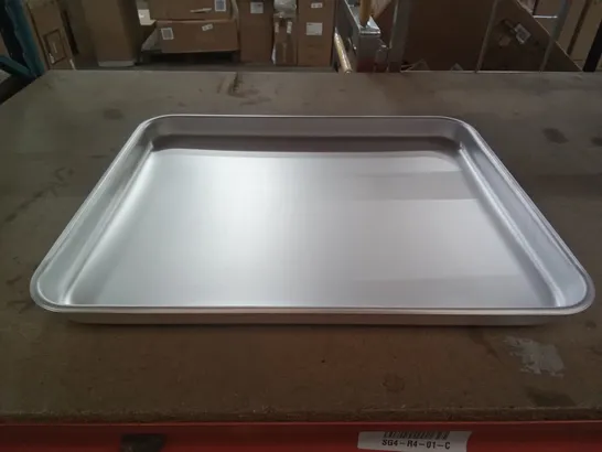 BOXEDCOOKING TRAY