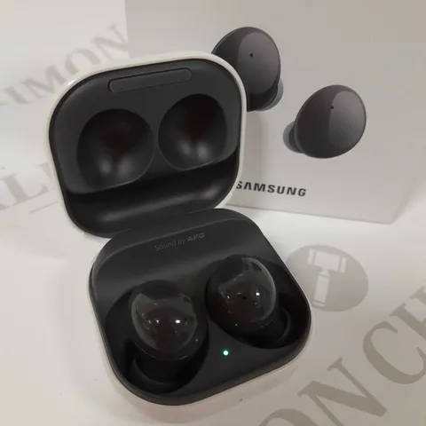 BOXED SAMSUNG GALAXY BUDS 2