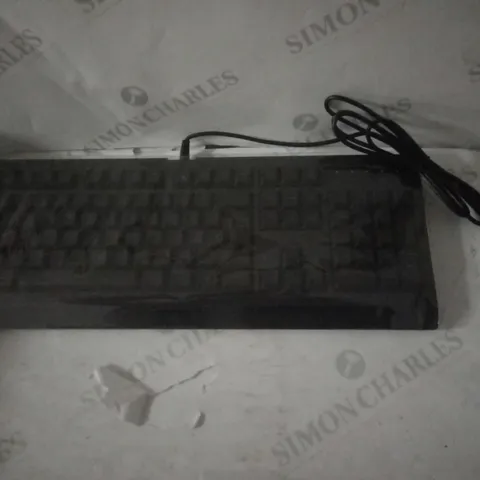 RAZER CYNOSA LITE ESSENTIAL GAMING KEYBOARD