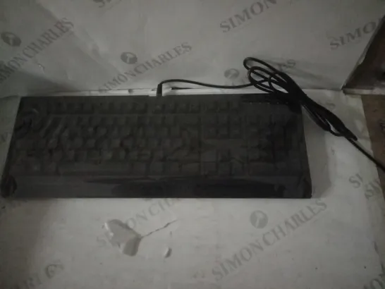 RAZER CYNOSA LITE ESSENTIAL GAMING KEYBOARD