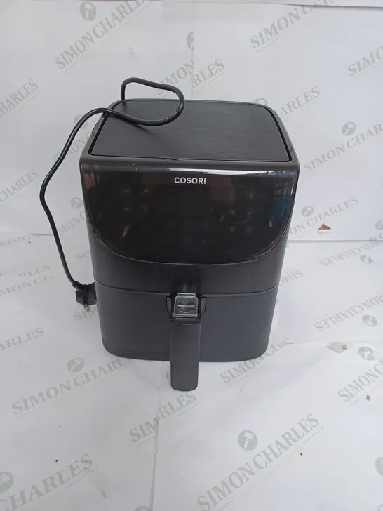 COSORI ELECTRIC HOT AIR FRYER 