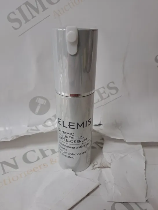 ELEMIS DYNAMIC RESURFACING CREAM 