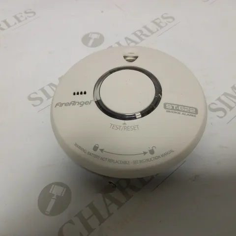 FIREANGEL ST-622 FIRE ALARM