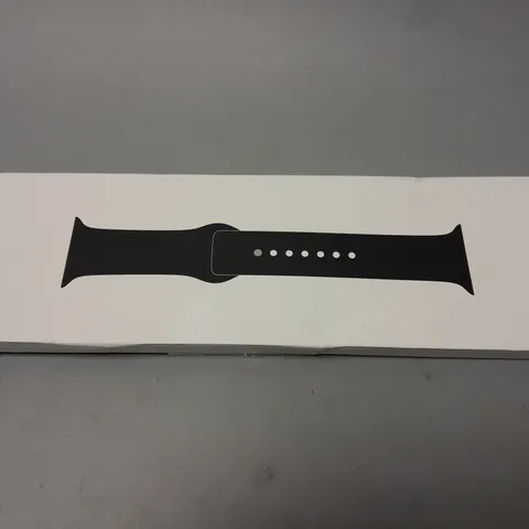 BOXED APPLE 45MM MIDNIGHT SPORT BAND - S/M FOR APPLE WATCH