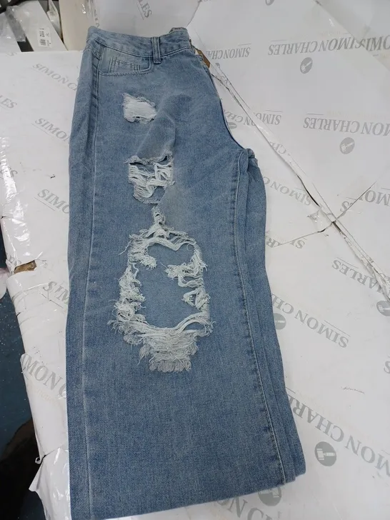 ACHTUNGI DENIM JEANS 