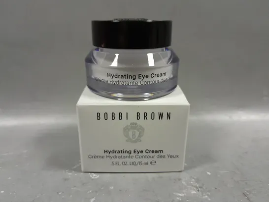 BOBBI BROWN HYDRATING EYE CREAM 15ML