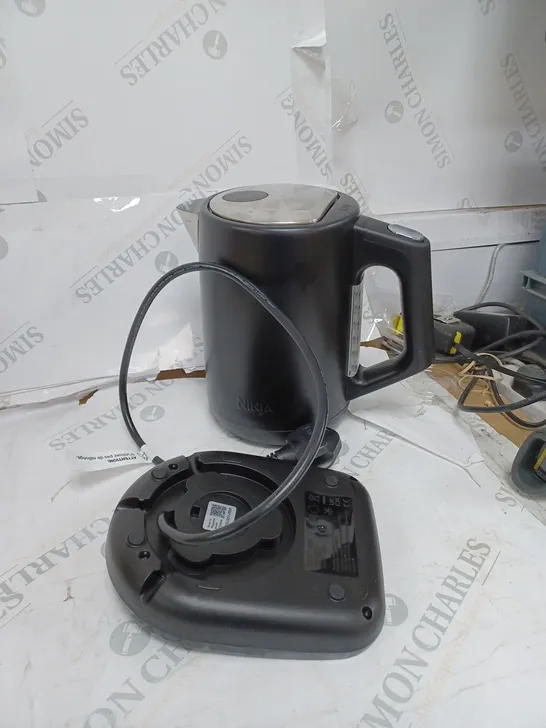 BOXED NINJA PERFECT TEMPERATURE KETTLE 