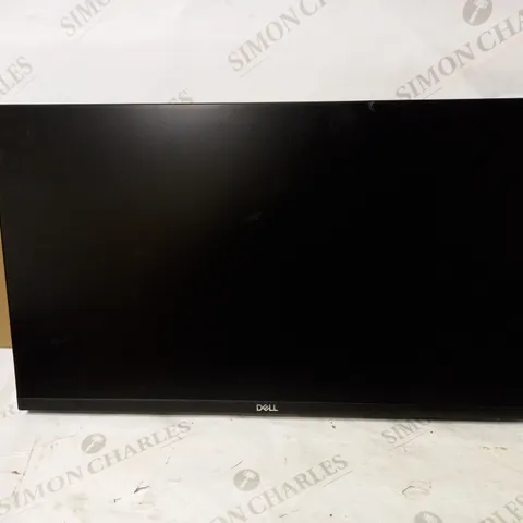 DELL S2421NX 24in (1920X1080) MONITOR, 75HZ, IPS, BLACK (COLLECTION ONLY)