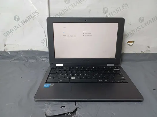 ASUS NOTBOOK C213N 11 INCH CELERON N3350 1.1GHZ