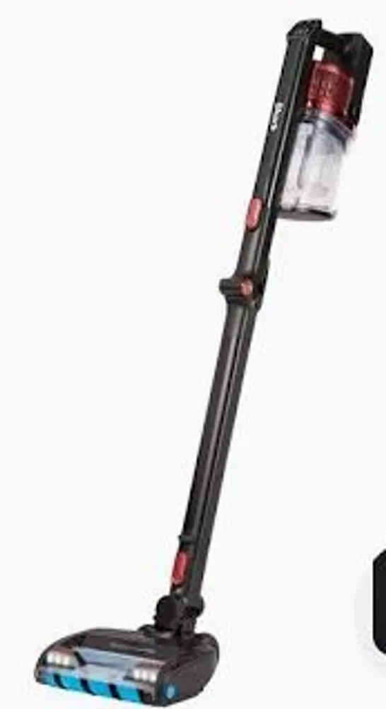 SHARK CORDLESS VACUUM WITH POWERFINS, FLEXOLOGY & TRUEPET IZ300UKT