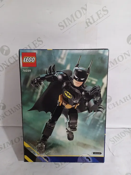 LEGO DC 76259 BATMAN FIGURE