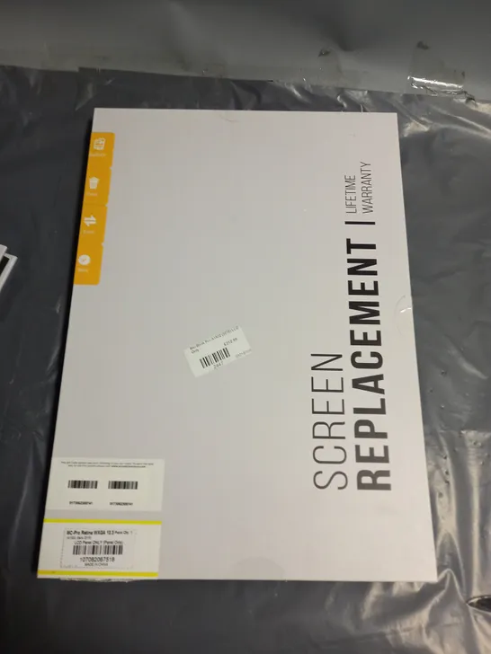 BOXED MACBOOK PRO A1502 SCREEN REPLACEMENT