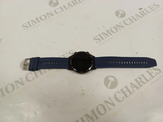 SEKONDA 1912 NAVY STRAP SMARTWATCH 