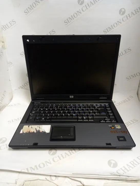 HP COMPAQ 6715B LAPTOP