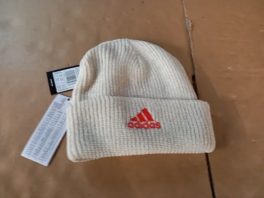 ADIDAS MELANGE WOOLIE HAT - OSFM