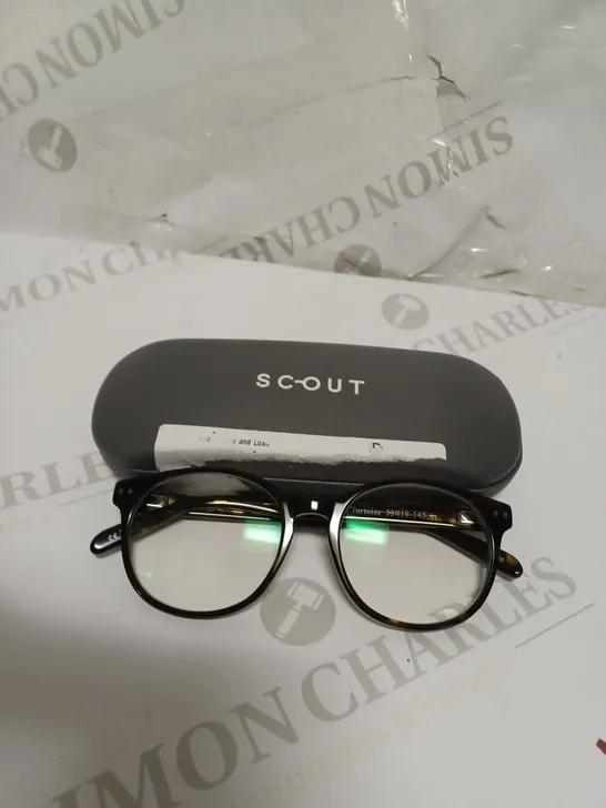 SC-OUT EYEGLASSES 