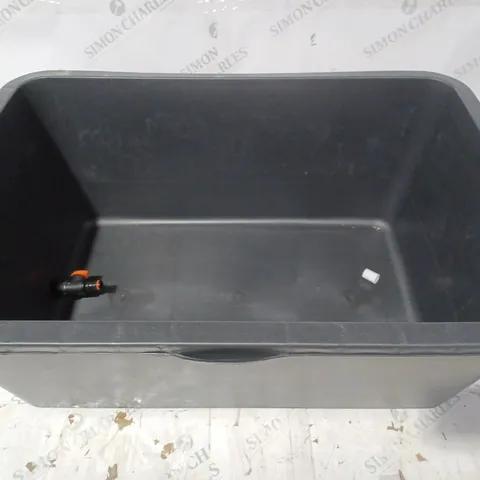 UNBRANDED HEAVY DUTY PLASTIC RECTANGLE WATER RESERVOIR