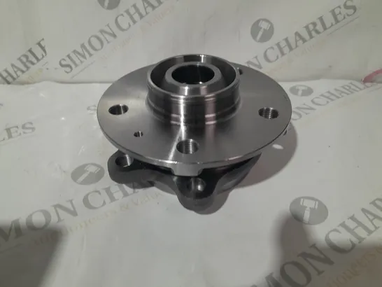 WHEEL BEARING MODEL UNSPECIFIED