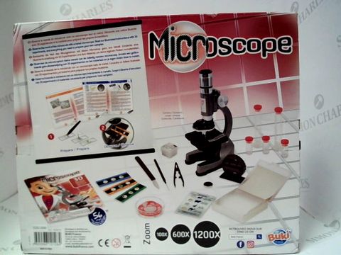 MICROSCOPE 