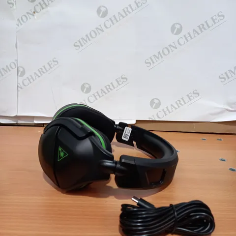 XBOX TURTLE BEACH GAMING HEADSET