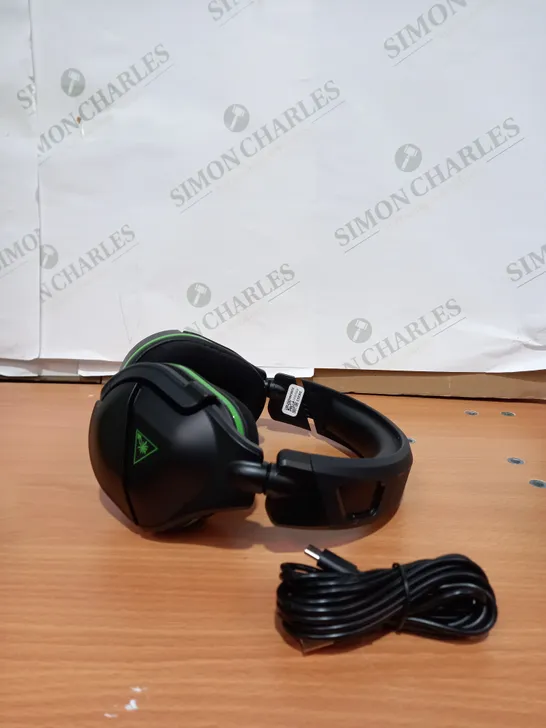 XBOX TURTLE BEACH GAMING HEADSET