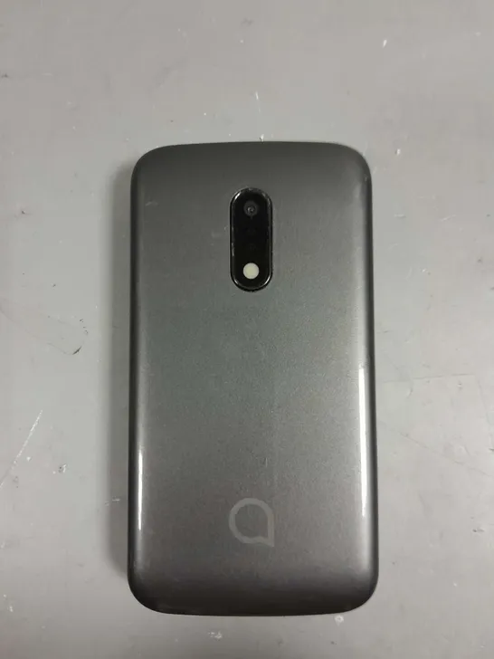 ALCATEL 3025X FLIP MOBILE PHONE 