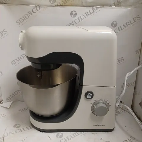 MORPHY RICHARDS STAND MIXER