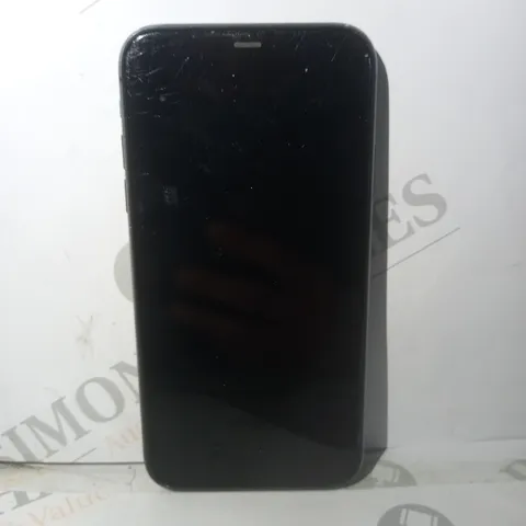 BOXED APPLE IPHONE 12 - BLACK