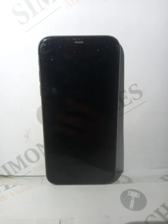 BOXED APPLE IPHONE 12 - BLACK