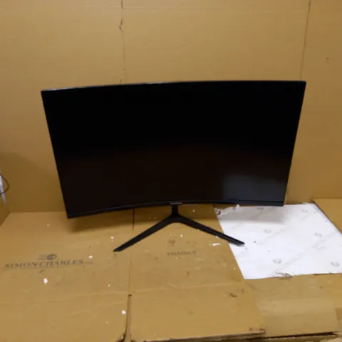 VIEWSONIC VX3218 - PC  MHD MONITOR 