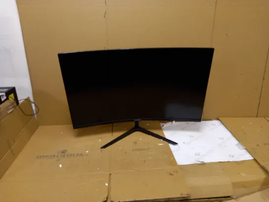 VIEWSONIC VX3218 - PC  MHD MONITOR 